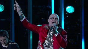 【吉米鸡毛秀】The Smashing Pumpkins - Silvery Sometimes (Ghosts)