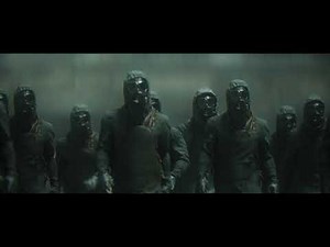 Chernobyl Liquidator edit ( CGI Blender )