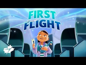 WestJet 787 Dreamliner Safety Video | Sneak Peek