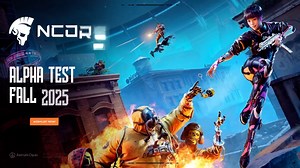 NCORE Official Alpha Test Announcement Trailer