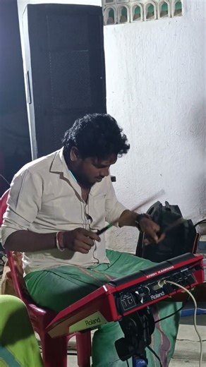 folk rhythms#Roland SPD 20#roeland SPD SX#rhythm pad# Tamil kuthu song#folk beats