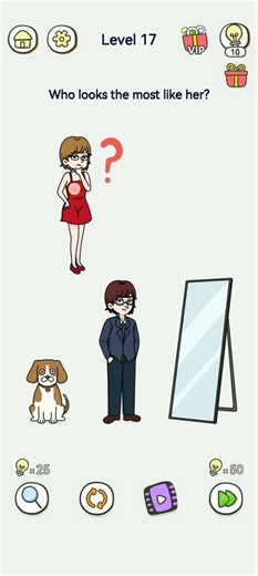 #brain out 2 Level 17