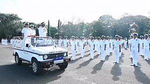 18K views · 410 reactions | Indian Navy on Reels | Facebook