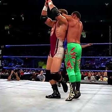 Guerreros vs. World’s Greatest Tag Team – #WWEHighlights | WWE SmackDown #shorts