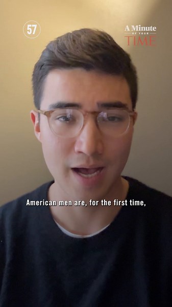 American Men Are Set to Be Automatically Registered for the Draft