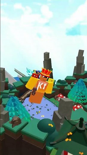 How to get end faster in BABFT? #shorts #babft #babftroblox