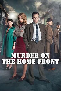 Murder on the Home Front - Movie