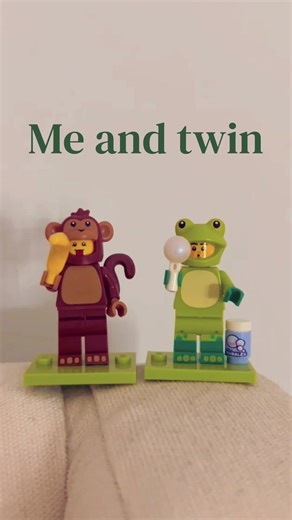 Explore the World of LEGO Minifigures