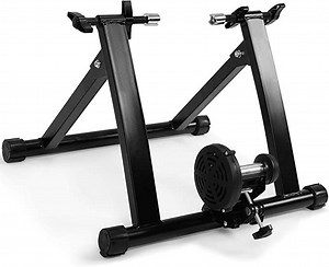 [Hot Item] Smart Trainer Cycling Stand Indoor Road Bike Trainer Indoor Flywheel