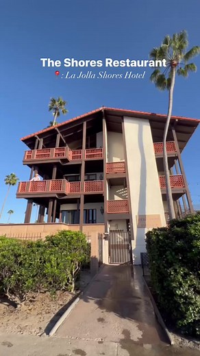 Who else is in their 'Kids Eat Free' Era this October?! Check out one of my fav spots, The Shores Restaurant , located in La Jolla Shores Hotel & Restaurant offering dining discounts for children all month long!  : Read about more Kids Free October participating restaurants on my blog! | La Jolla Mom | Facebook