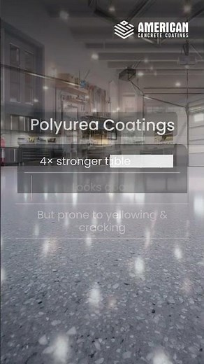 Epoxy vs Polyurea Garage Floors | Best Flooring for Durability, Style & Texas Homes