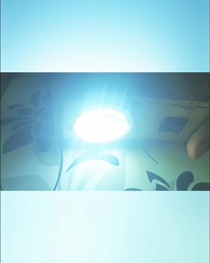 I Built A Mini Torch From Scratch