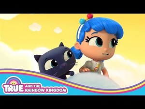 Tour of the Rainbow Kingdom Compilation | True and the Rainbow Kingdom Season 1 and Season 2