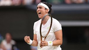 بث مباشر.. مباراة أنس جابر وفوندروسوفا في نهائي بطولة ويمبلدون 2023