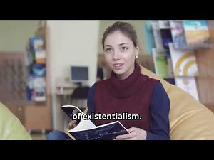 Existentialism Explained
