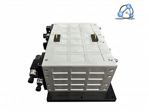 [Hot Item] High Quality Fuel Cell Stack Customization 5-150kw