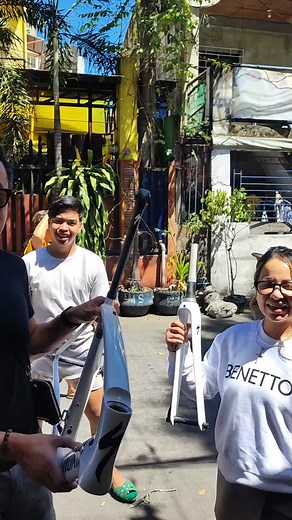 Repainting and Refinishing Bike Frames | DIY Techniques