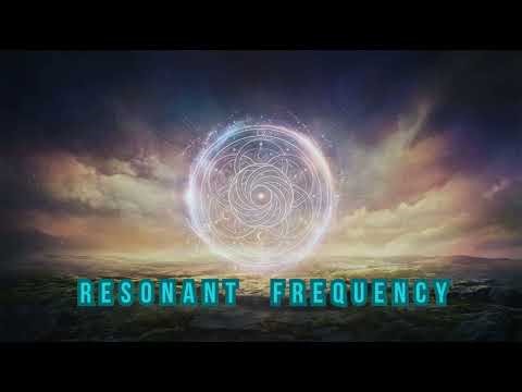 Resonant Frequency | Epic Ambient Symphony & New Age Instrumental (Slow Build)