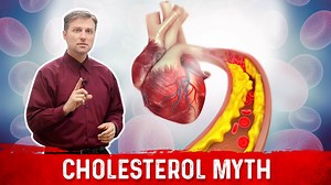 The Cholesterol Myths & Facts - Dr. Eric Berg DC | AP News Himachal