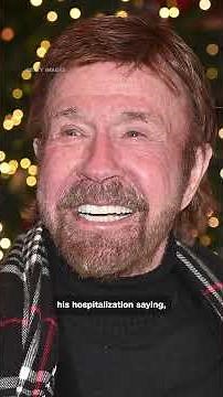 What happened to Chuck Norris? What we know about his death