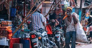 Bartering to Survive: Top Supplies for a Post-Collapse Trading Economy
