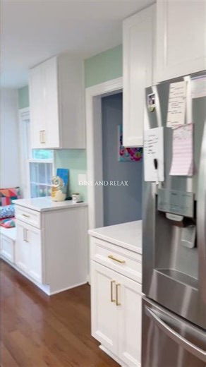 The heart of the home, reimagined