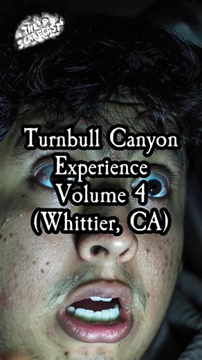7.3K views · 32 reactions | Scary Stories From Listeners: Turnbull Canyon Experience #4 (Whittier, CA) Credit: _mosesarmas #whittier #whittierca #scarystories #scarystory #horrorstories | The Scarecast | Facebook