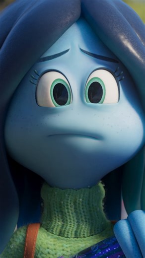 on the one hand, i'm over promposals. on the other hand... i mean, he's soooo cute. See Ruby Gillman #TeenageKrakenMovie in theaters NOW! | DreamWorks Animation