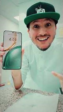 هونر X9d 🔥 الهاتف الذكي الجديد بتصميم مذهل وأداء خارق