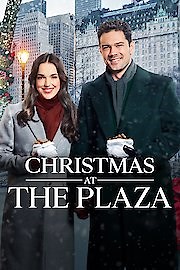 Christmas at the Plaza
