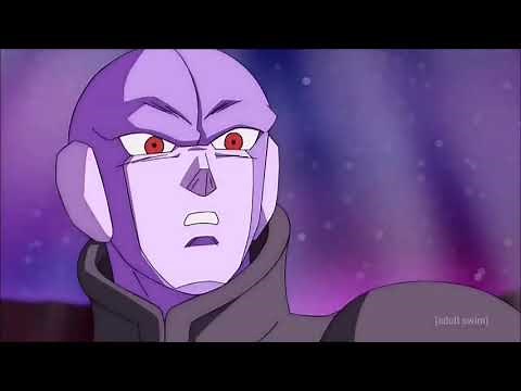 Top 9 Dragon Ball Power up Moments