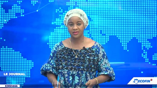 C'est officiel. La Banque centrale du Congo présidera l'an prochain le Comité régional des superviseurs bancaires. https://youtu.be/EoyuIqV_UoA?si=bVJPuCd8vZEppvu0 @followers @super fans #BCC #CSBAOC | Ecofin Télévision