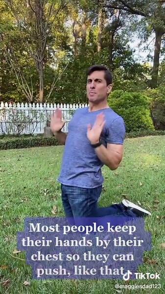 The Worm! | how to do the worm