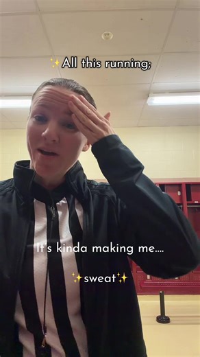 The Hilarious Side of Basketball Refereeing