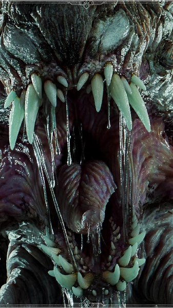 Chimera Project: 3D Creature Art by Artem Shapiro