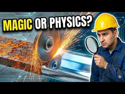 What is Grinding Process? | Grinding Wheel Specification | Types of Grinding Machines