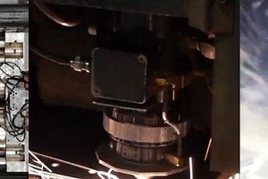 Three Manufacturers Integrate the Design to Manufacturing Process