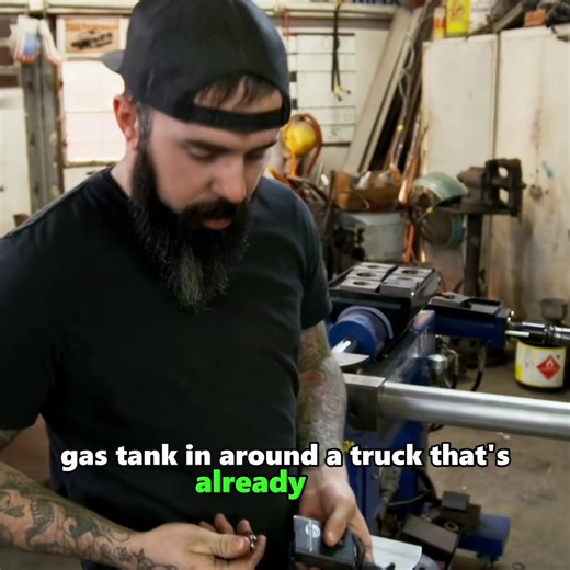 Misfit Garage: Restoring Iconic American Cars