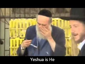 Chicken Sacrifices in Jerusalem (Kapparot)