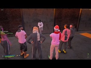 MO LEAVES SOUTH SIDE WIZARDS & JOINS GZ | Prodigy RP | GTA RP