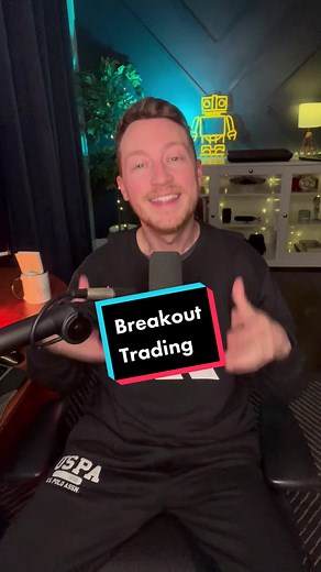 Trade with Pat on TikTok