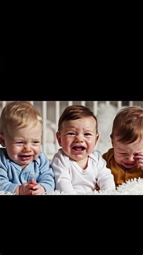 Whispering “I Love You My Babies So So Much” 💞 ASMR for 3 Little Angels