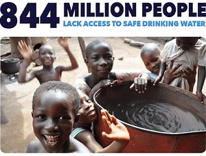 Water.org | Oxi Fresh Carpet Cleaning