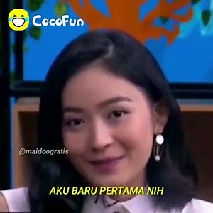 2.2M views · 48K reactions | Dijamin lucu dan bikin ngakak terus deh! Ayo gabung ke dalam komunitas CocoFun sekarang juga!✌️✌️ | CocoFun_Indonesia_Official | Facebook