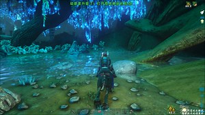 【硬汉阿雷】方舟生存进化394期_游戏热门视频