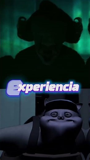 Uncle samsonite vs pennywise