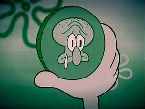 Spongebob music - down the well (instrumental)