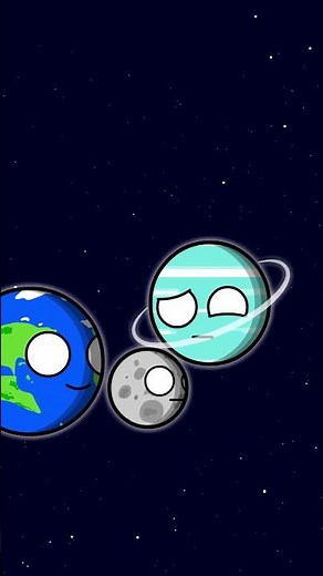 Our Solar System #planetballs