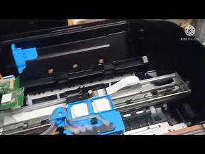 HP printer 415 error E3/how to repair