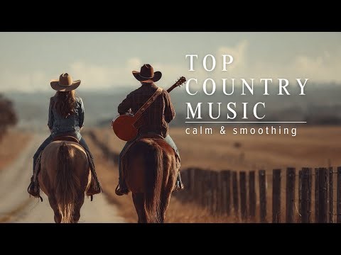 Country Summer Party Playlist 2026 - Best Sunshine Hits for BBQs, Beach Days & Scenic Road Trip
